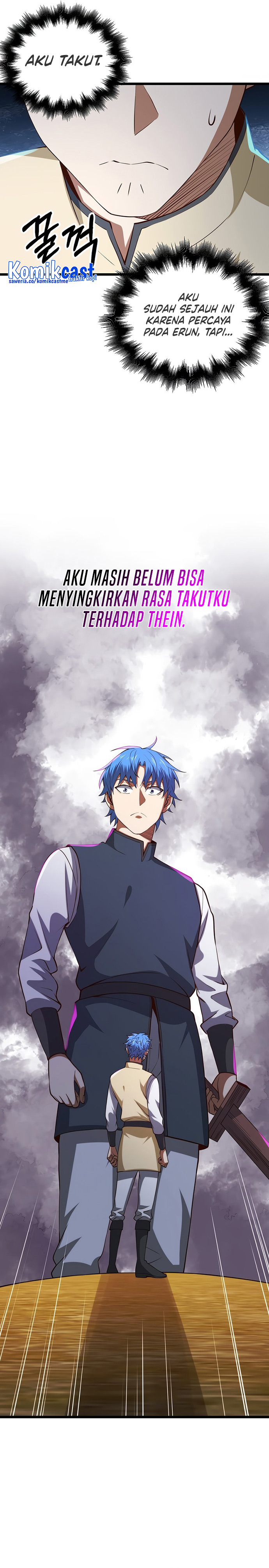 The Lord’s Coins Aren’t Decreasing? Chapter 81 Gambar 5