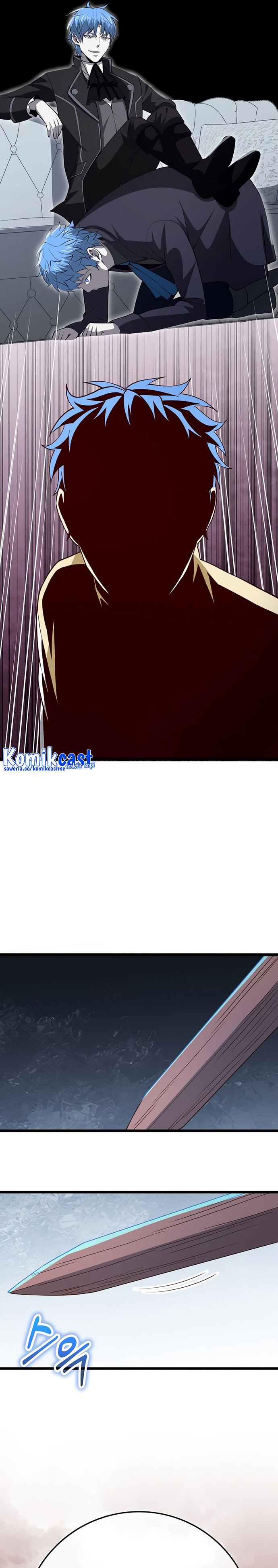 The Lord’s Coins Aren’t Decreasing? Chapter 81 Gambar 8