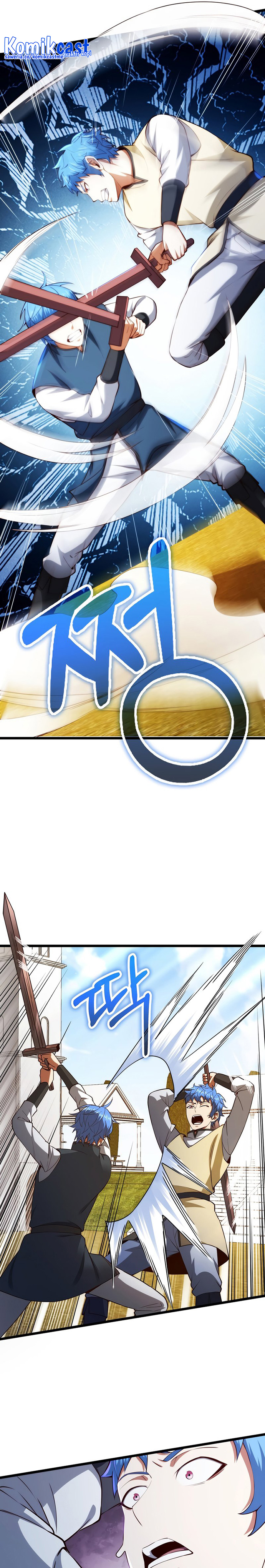 The Lord’s Coins Aren’t Decreasing? Chapter 81 Gambar 11