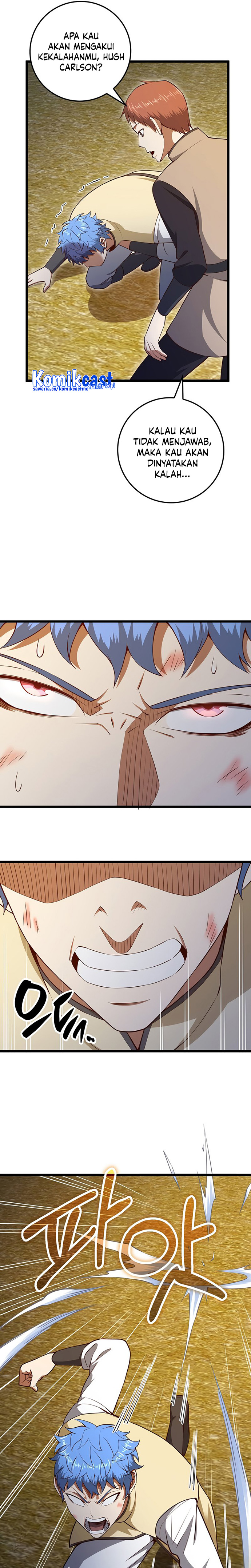 The Lord’s Coins Aren’t Decreasing? Chapter 81 Gambar 14