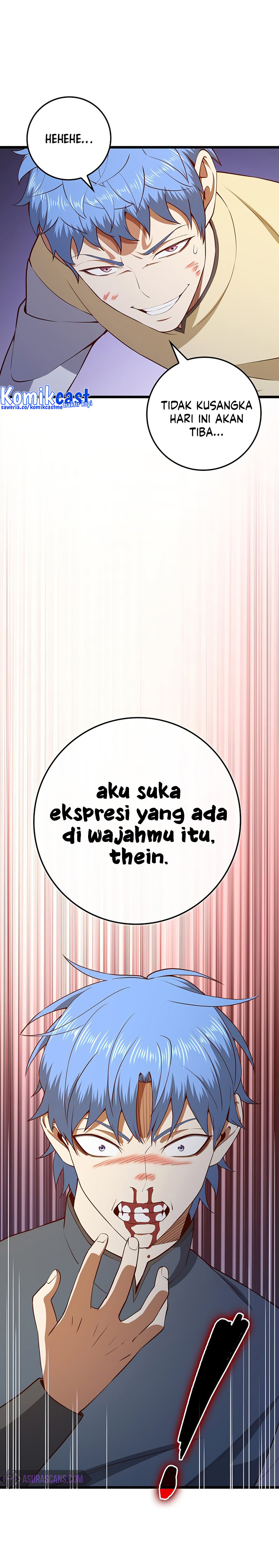 The Lord’s Coins Aren’t Decreasing? Chapter 81 Gambar 17
