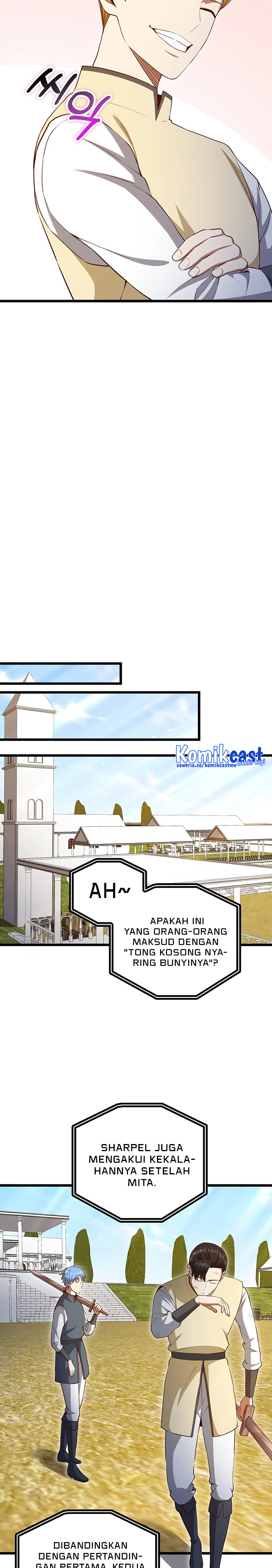 The Lord’s Coins Aren’t Decreasing? Chapter 81 Gambar 24