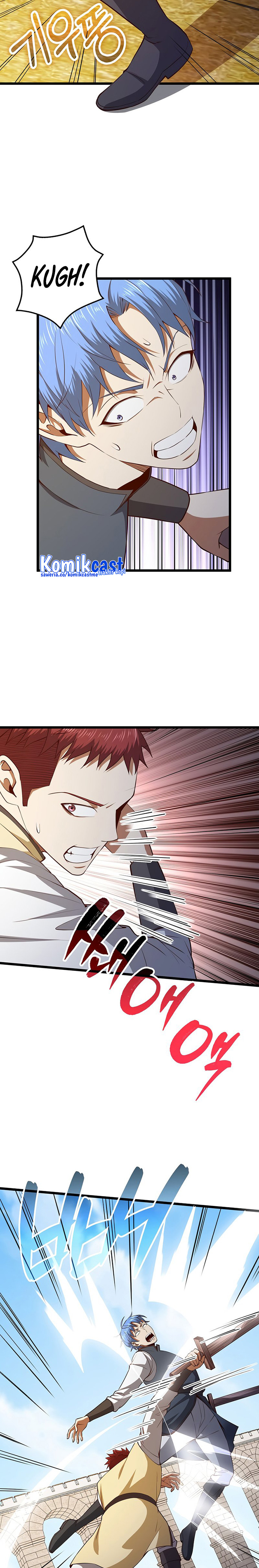 The Lord’s Coins Aren’t Decreasing? Chapter 81 Gambar 30