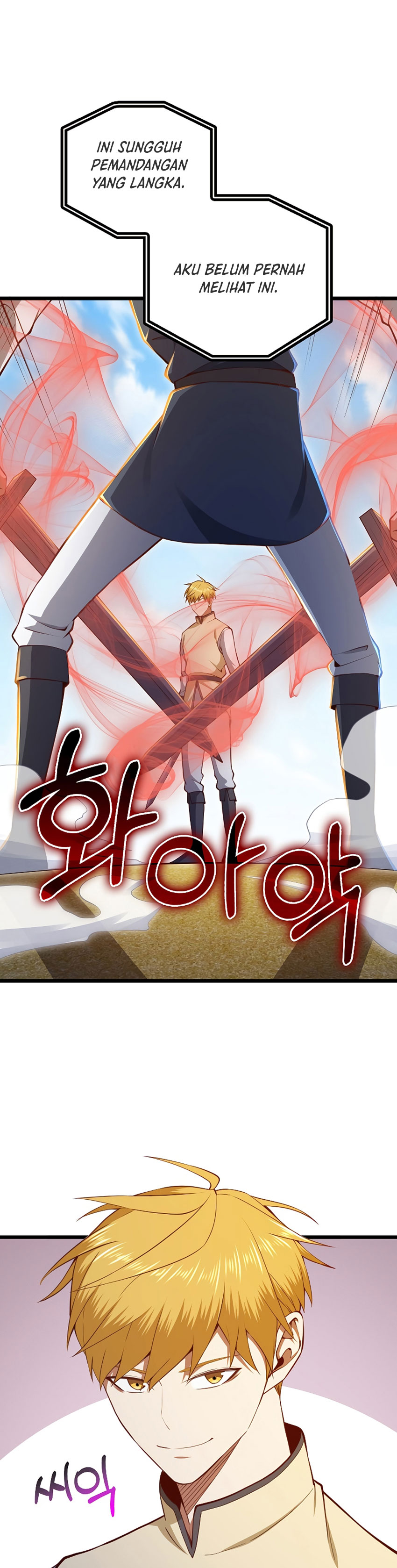 The Lord’s Coins Aren’t Decreasing? Chapter 84 S2 END Gambar 6