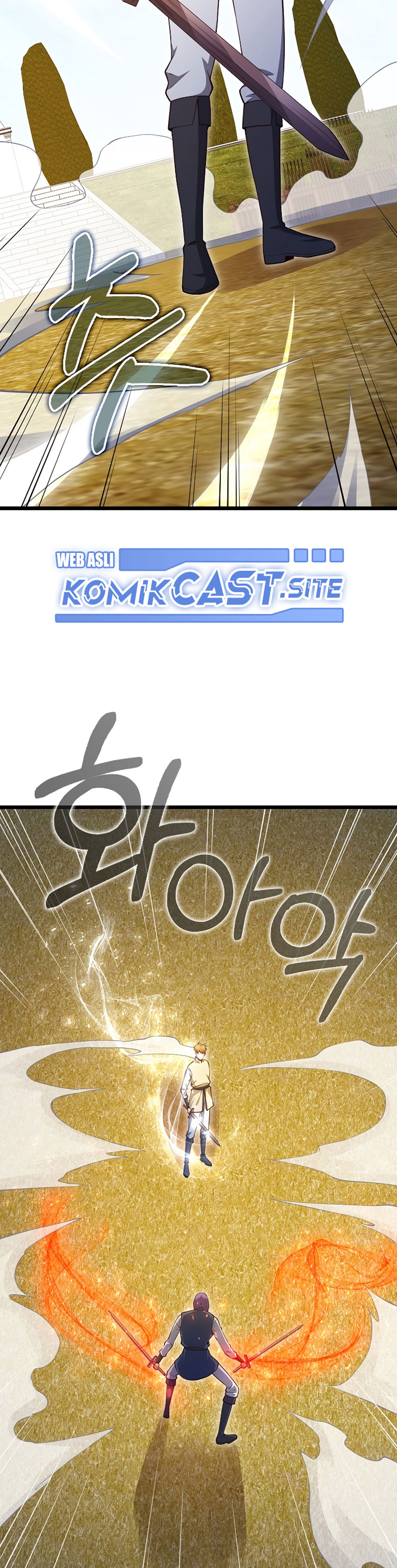 The Lord’s Coins Aren’t Decreasing? Chapter 84 S2 END Gambar 8
