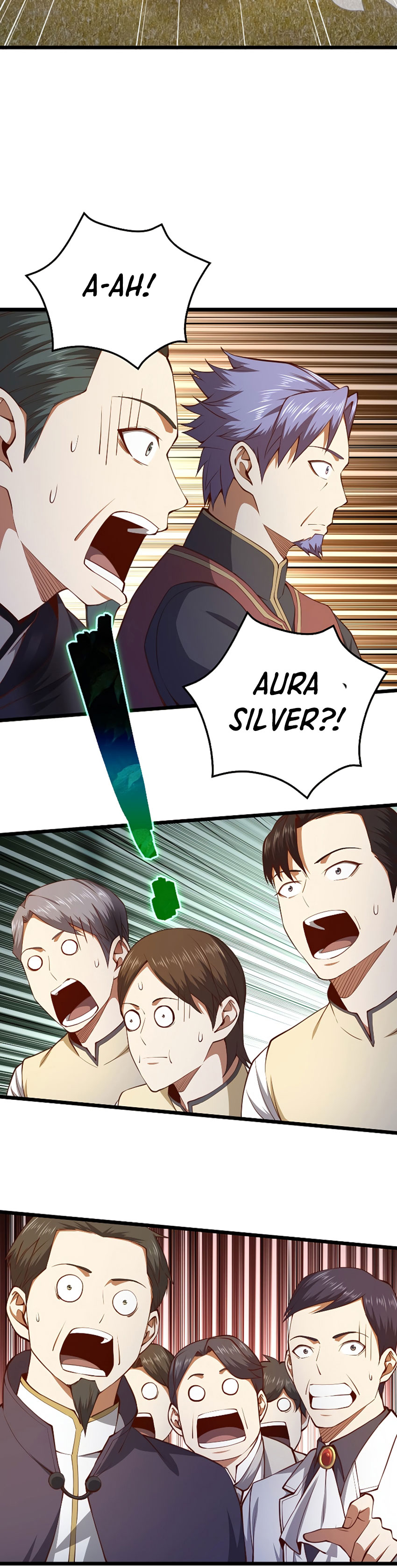 The Lord’s Coins Aren’t Decreasing? Chapter 84 S2 END Gambar 9