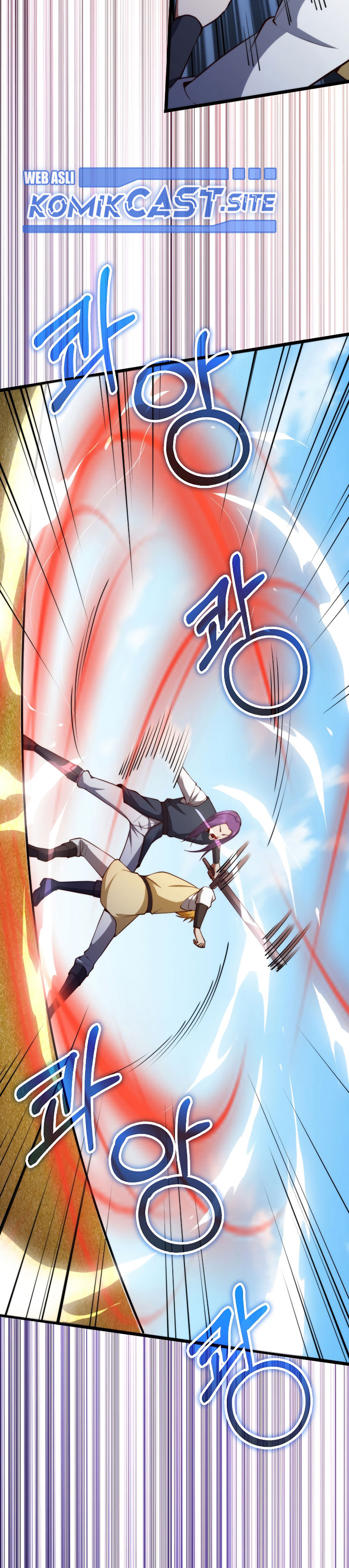 The Lord’s Coins Aren’t Decreasing? Chapter 84 S2 END Gambar 12