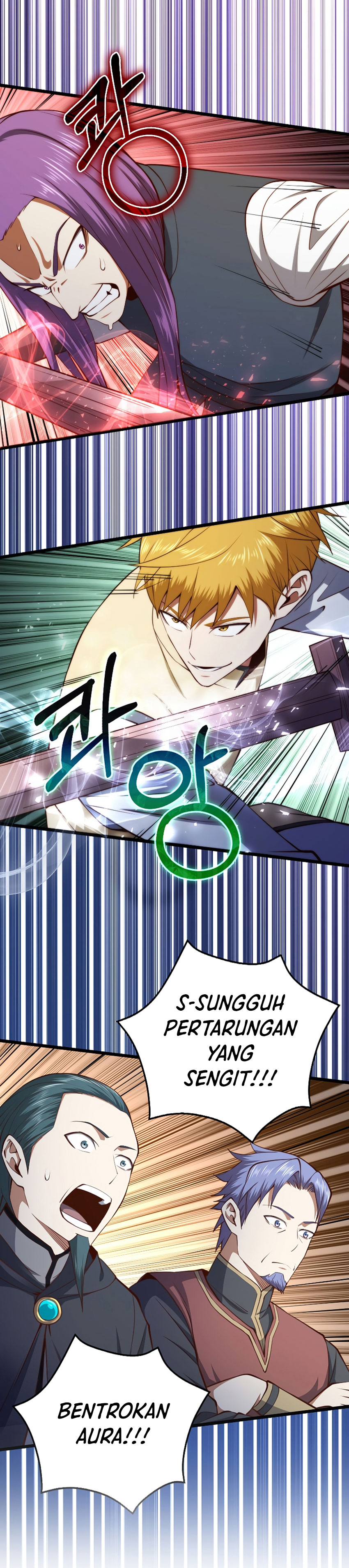 The Lord’s Coins Aren’t Decreasing? Chapter 84 S2 END Gambar 13