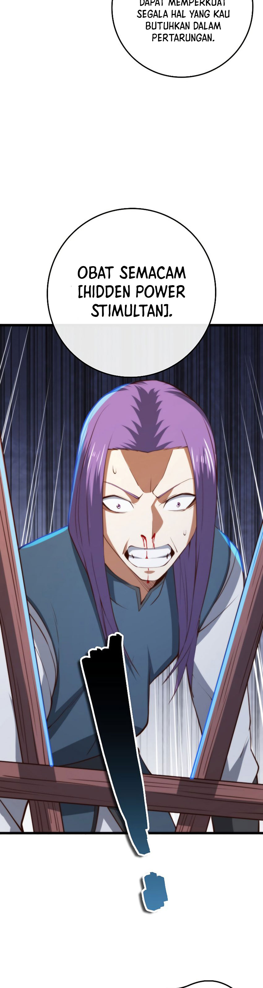 The Lord’s Coins Aren’t Decreasing? Chapter 84 S2 END Gambar 19