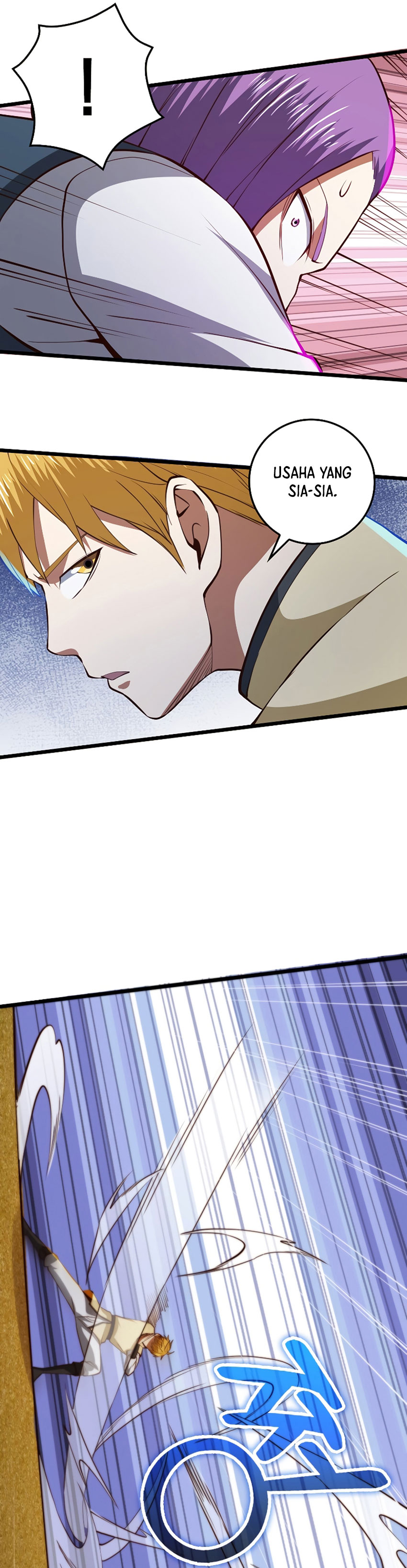 The Lord’s Coins Aren’t Decreasing? Chapter 84 S2 END Gambar 22