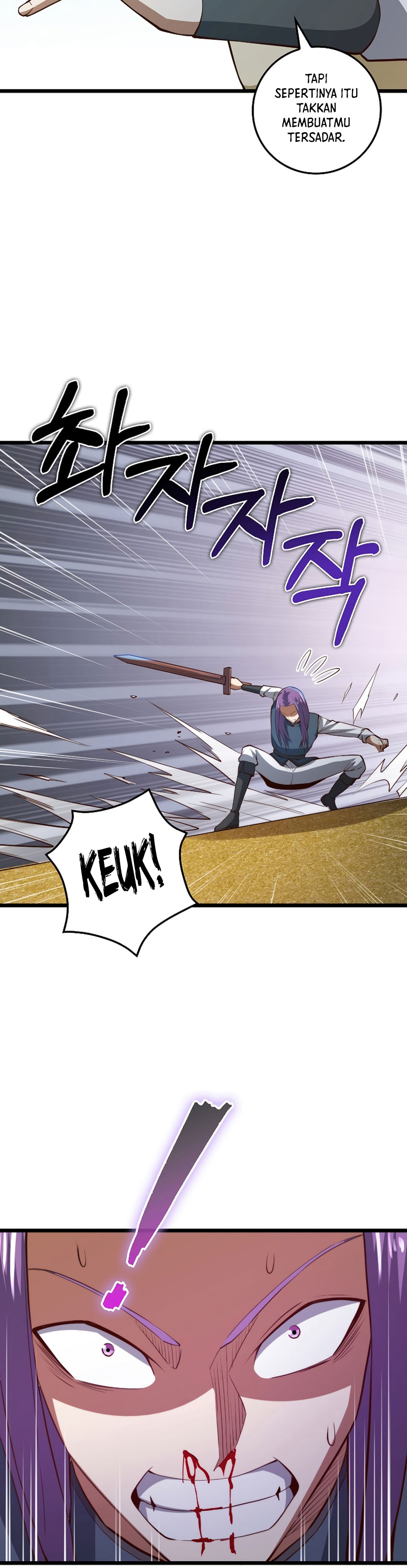 The Lord’s Coins Aren’t Decreasing? Chapter 84 S2 END Gambar 24