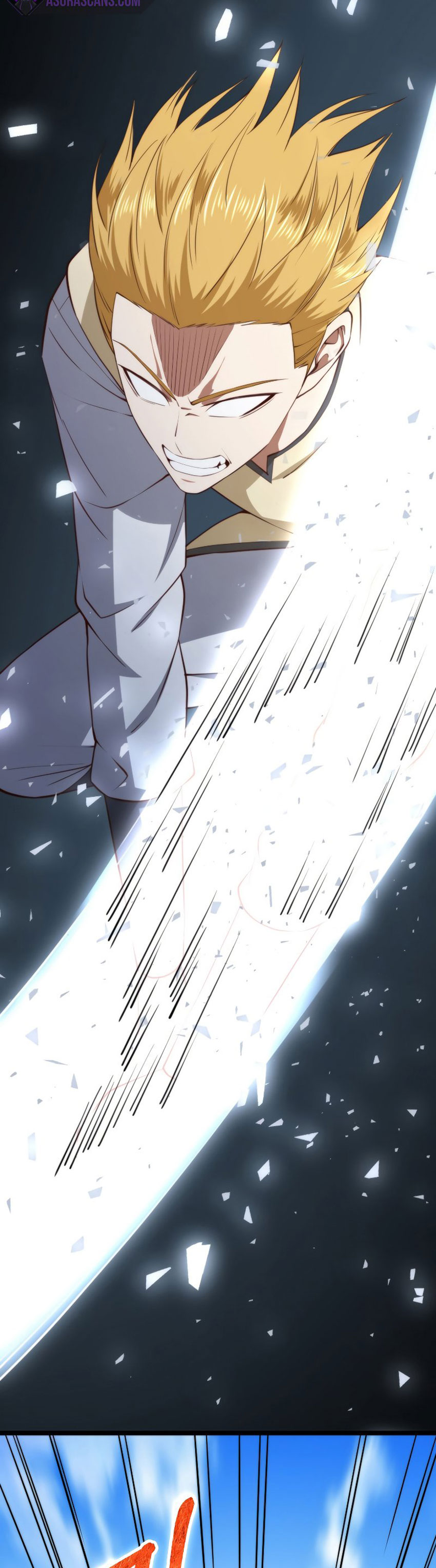 The Lord’s Coins Aren’t Decreasing? Chapter 84 S2 END Gambar 27