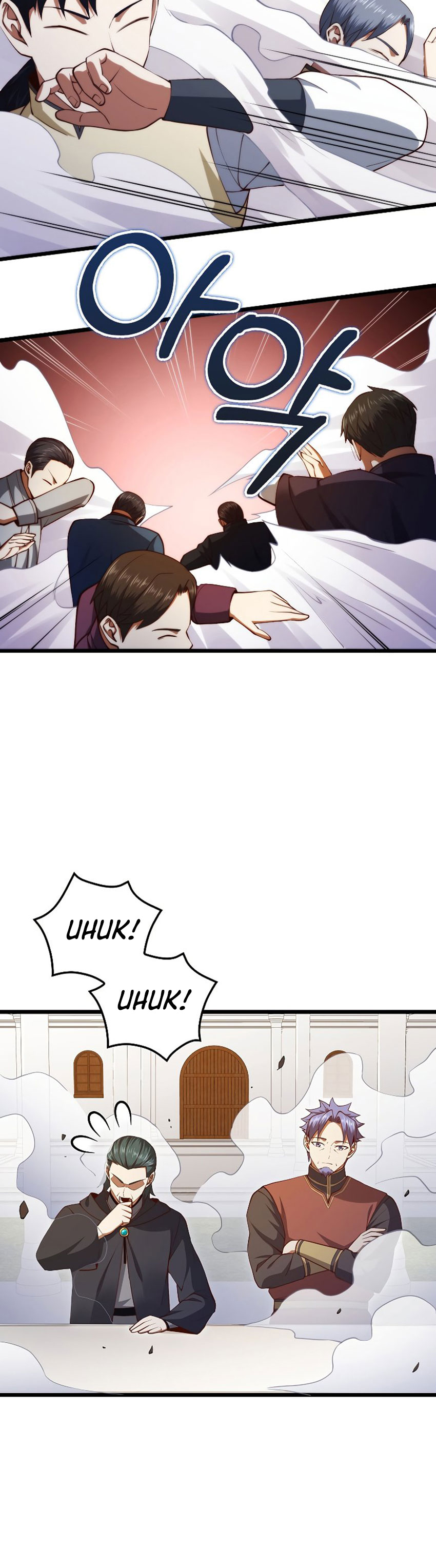 The Lord’s Coins Aren’t Decreasing? Chapter 84 S2 END Gambar 29