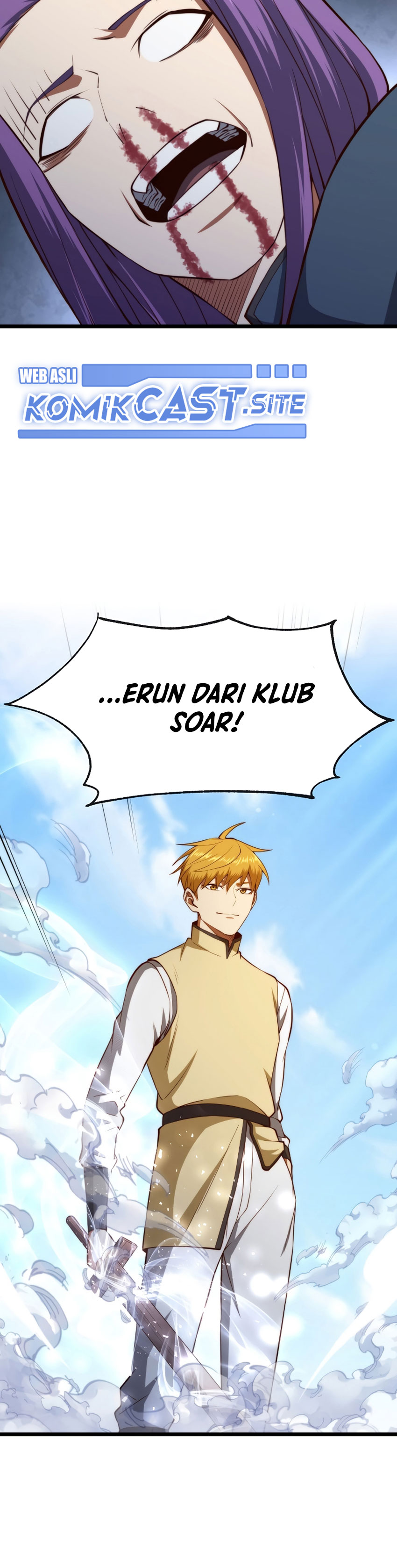 The Lord’s Coins Aren’t Decreasing? Chapter 84 S2 END Gambar 32