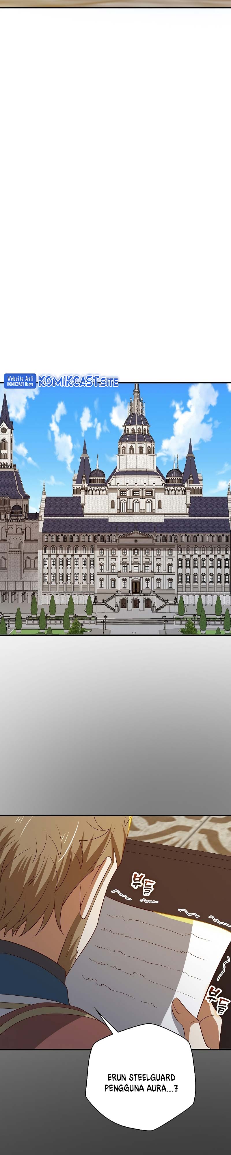 The Lord’s Coins Aren’t Decreasing? Chapter 92 Gambar 30