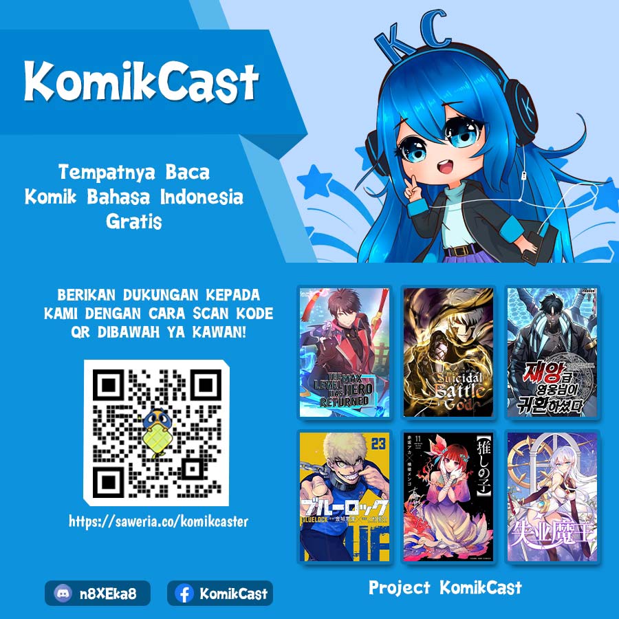 The Lord’s Coins Aren’t Decreasing? Chapter 92 Gambar 32