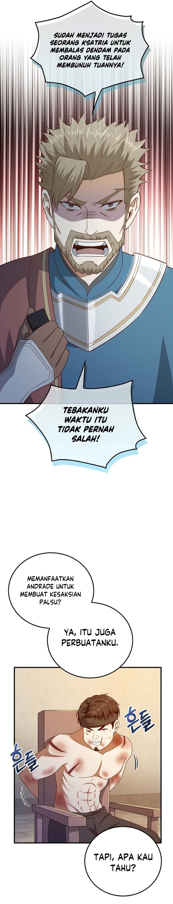 The Lord’s Coins Aren’t Decreasing? Chapter 95 Gambar 5