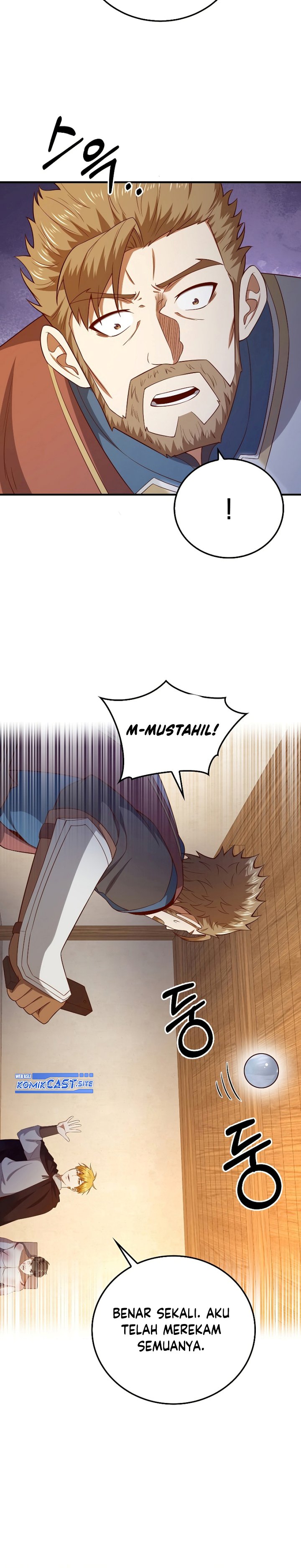 The Lord’s Coins Aren’t Decreasing? Chapter 95 Gambar 7