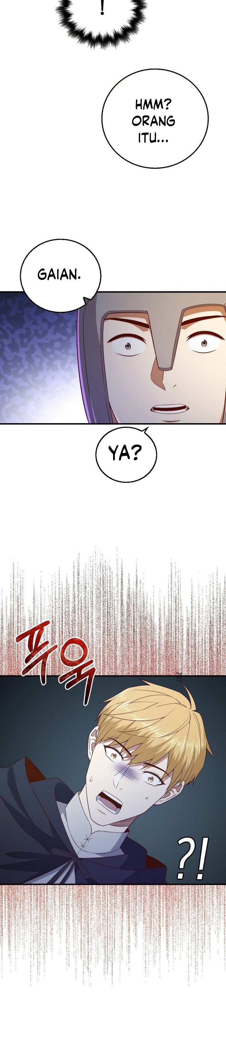 The Lord’s Coins Aren’t Decreasing? Chapter 95 Gambar 10