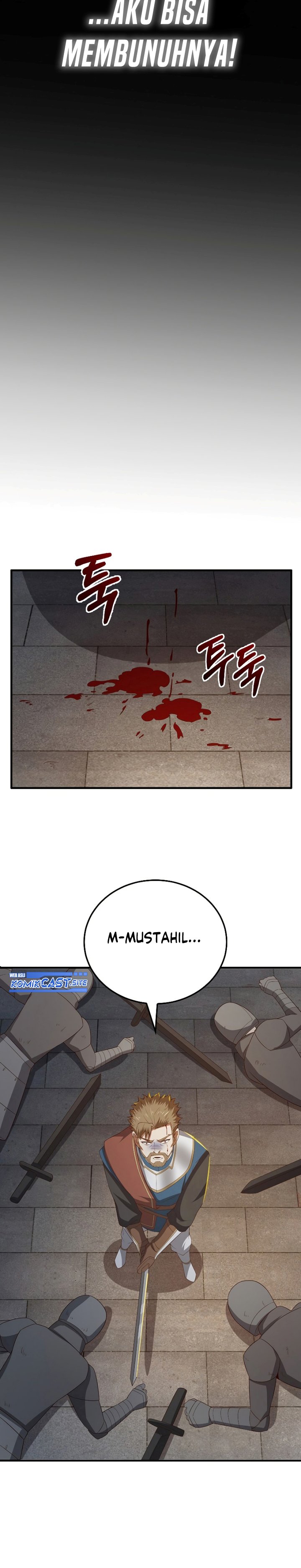 The Lord’s Coins Aren’t Decreasing? Chapter 95 Gambar 16