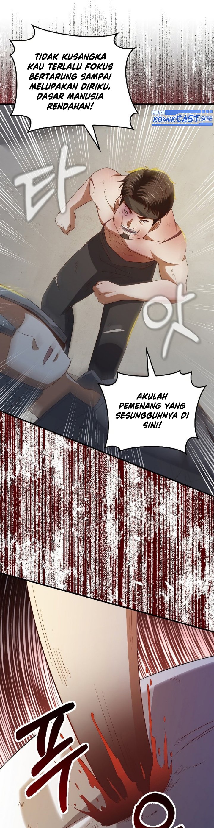 The Lord’s Coins Aren’t Decreasing? Chapter 95 Gambar 20