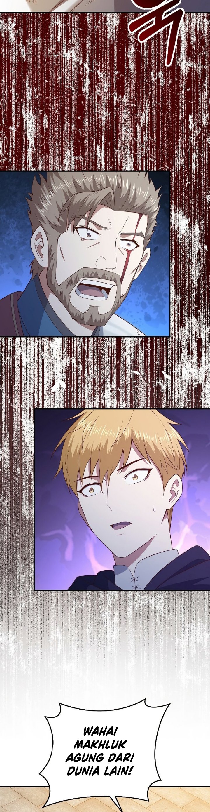 The Lord’s Coins Aren’t Decreasing? Chapter 95 Gambar 21