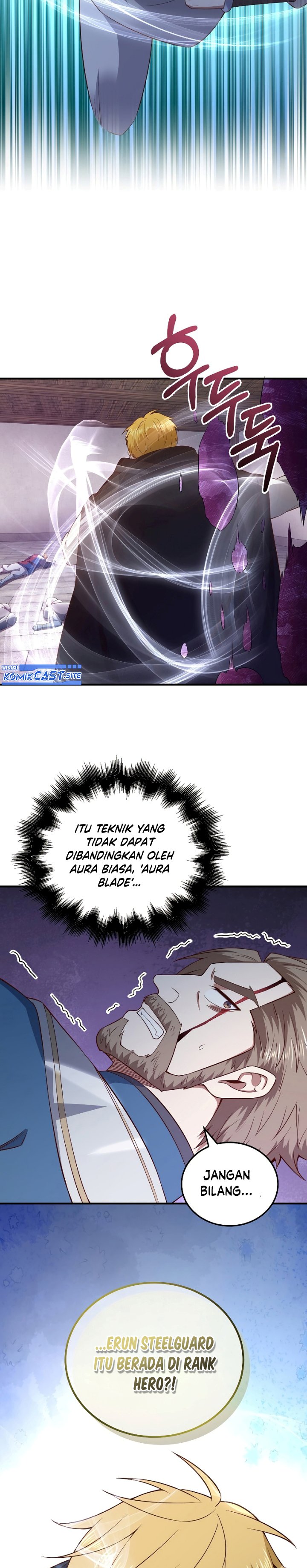 The Lord’s Coins Aren’t Decreasing? Chapter 95 Gambar 30