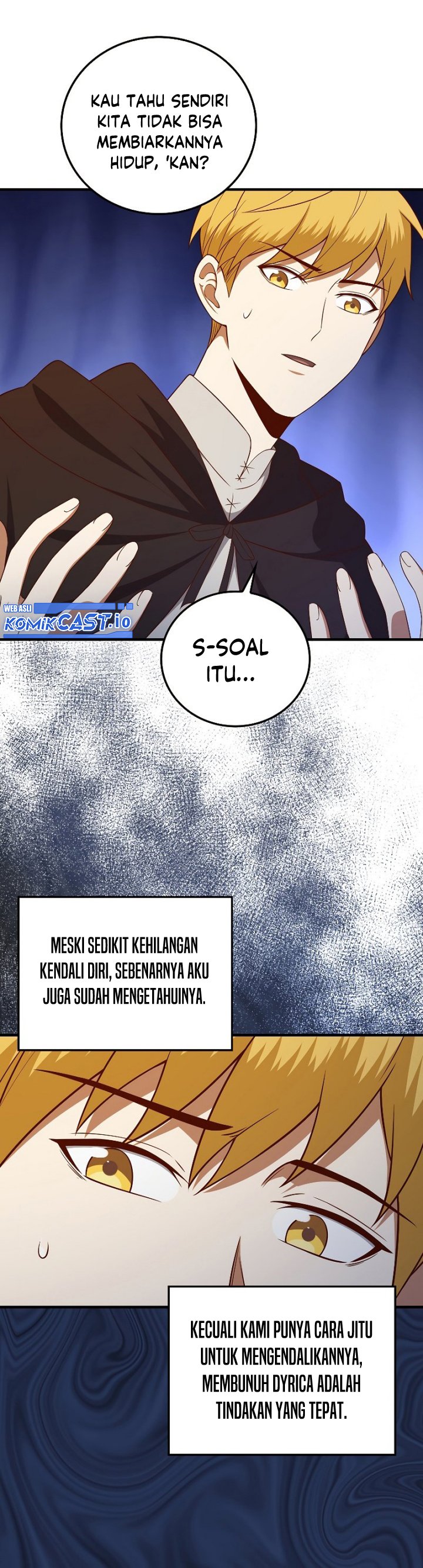 The Lord’s Coins Aren’t Decreasing? Chapter 97 Gambar 10