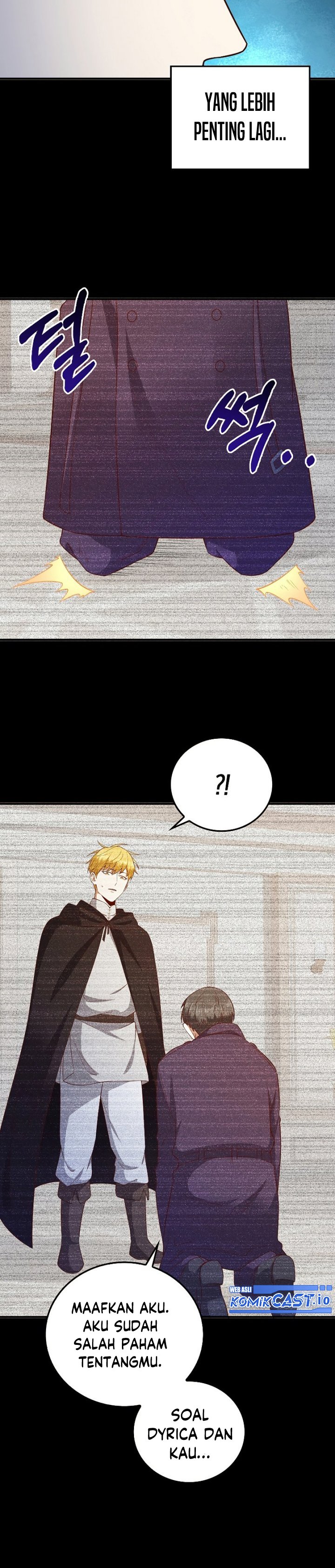 The Lord’s Coins Aren’t Decreasing? Chapter 97 Gambar 19