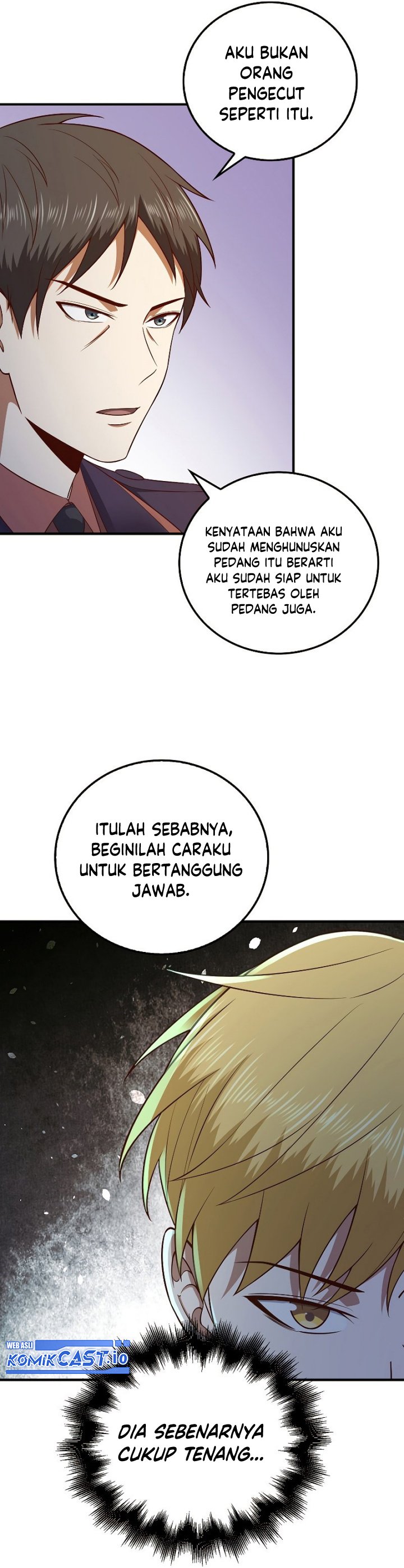 The Lord’s Coins Aren’t Decreasing? Chapter 97 Gambar 26