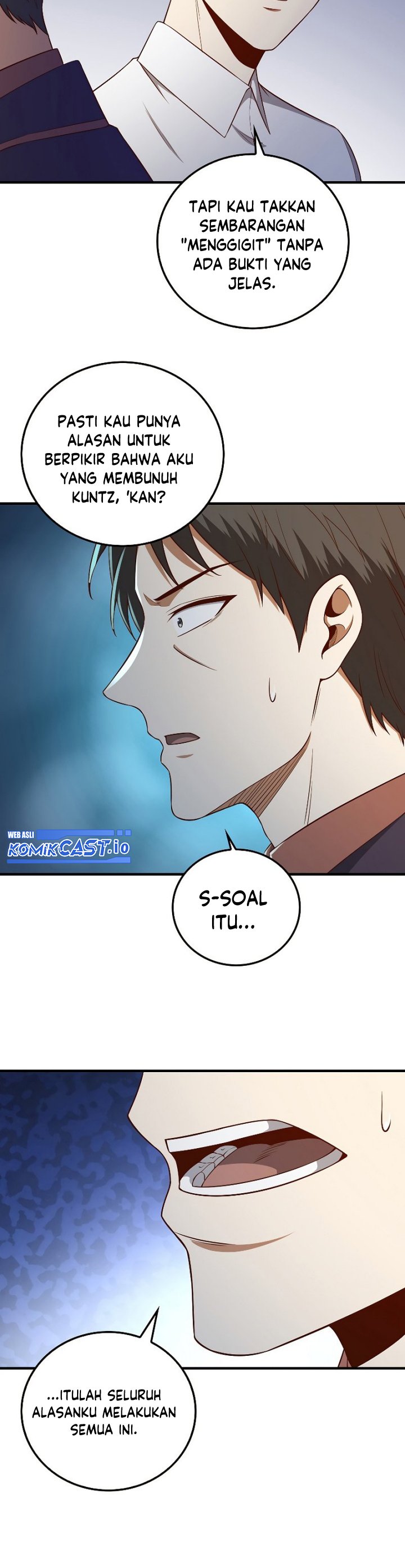The Lord’s Coins Aren’t Decreasing? Chapter 97 Gambar 28