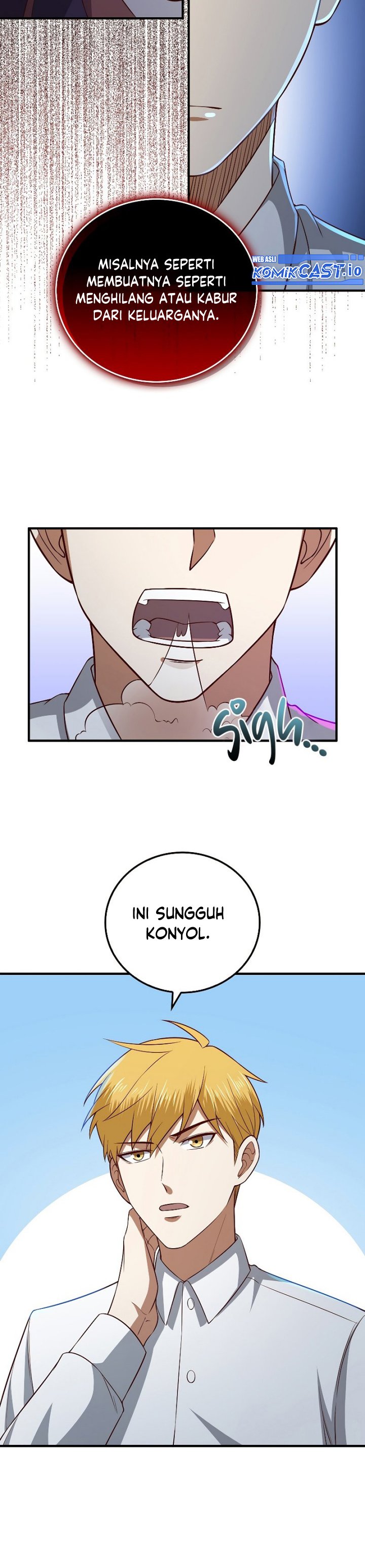 The Lord’s Coins Aren’t Decreasing? Chapter 97 Gambar 31