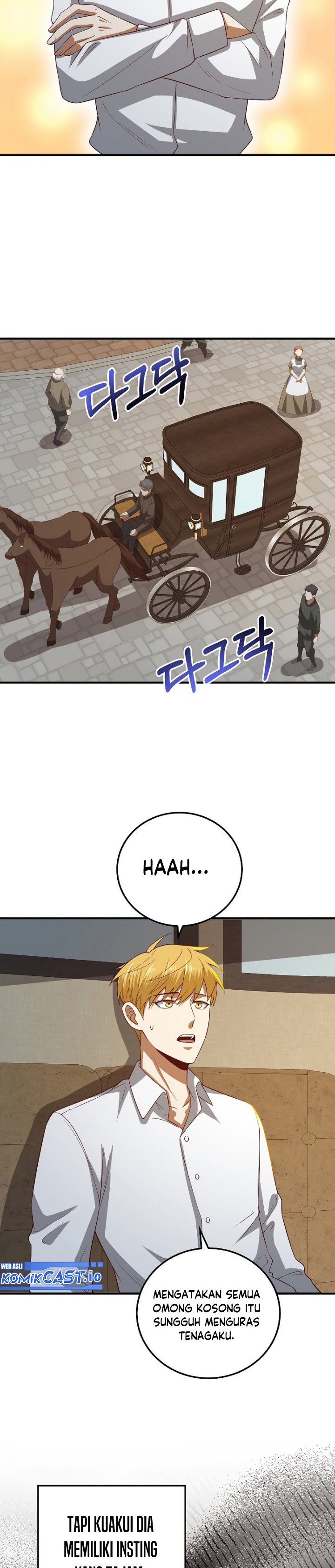 The Lord’s Coins Aren’t Decreasing? Chapter 97 Gambar 36