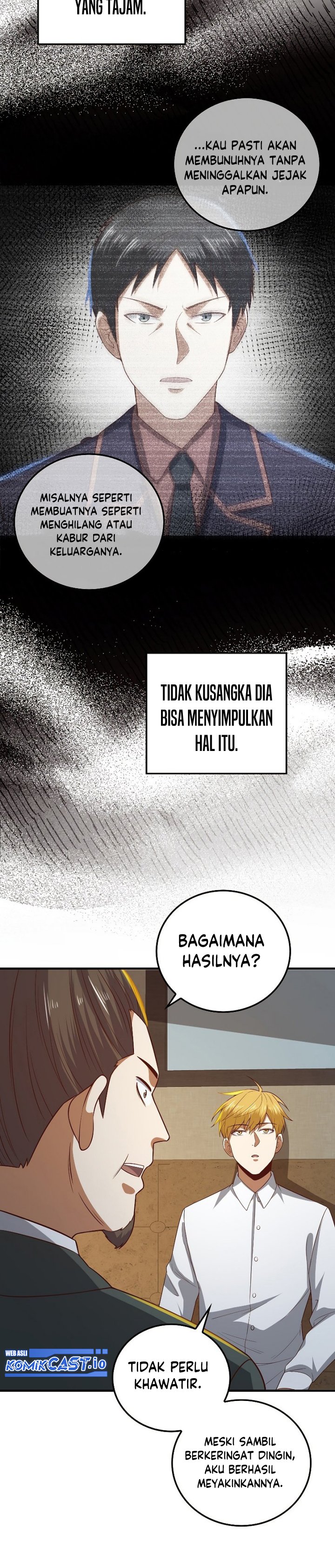 The Lord’s Coins Aren’t Decreasing? Chapter 97 Gambar 37