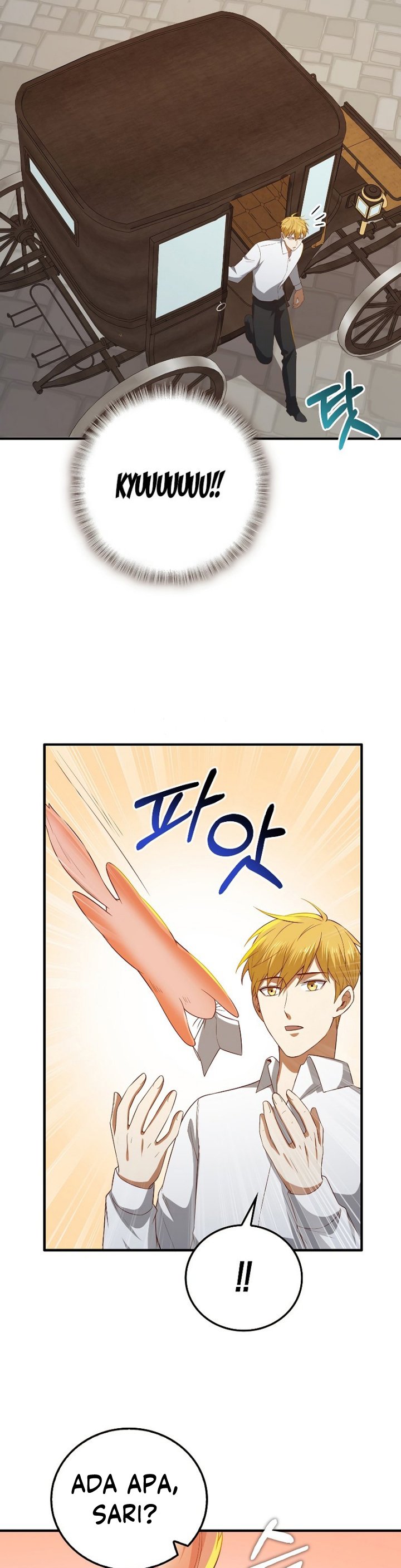 The Lord’s Coins Aren’t Decreasing? Chapter 97 Gambar 41