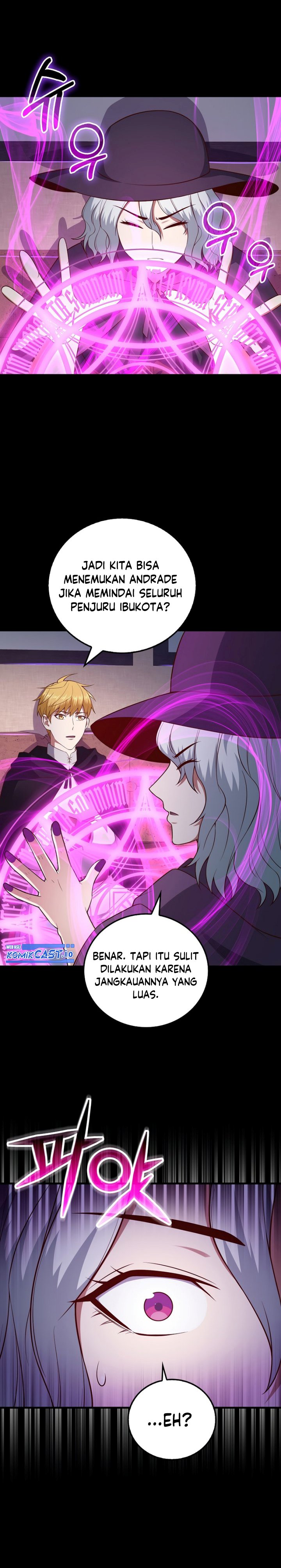 The Lord’s Coins Aren’t Decreasing? Chapter 98 Gambar 28