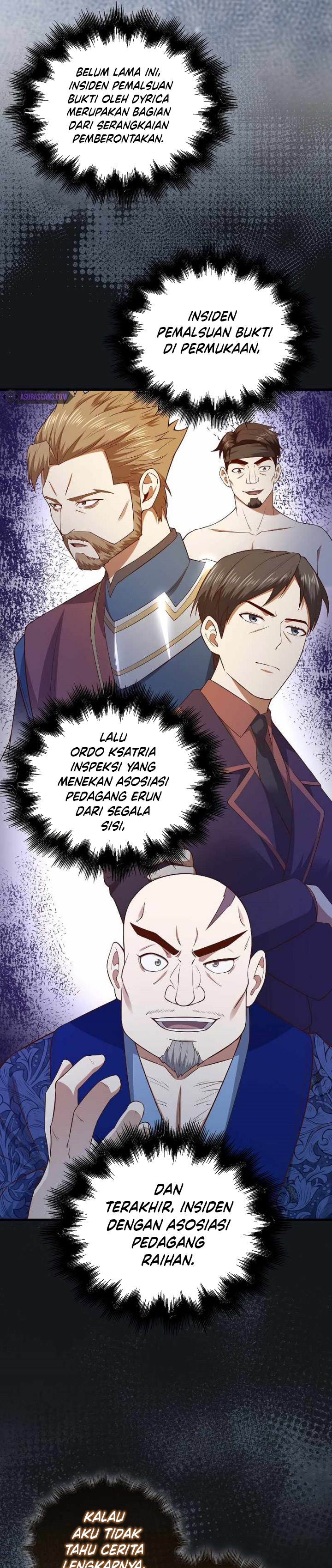 The Lord’s Coins Aren’t Decreasing? Chapter 103 Gambar 9