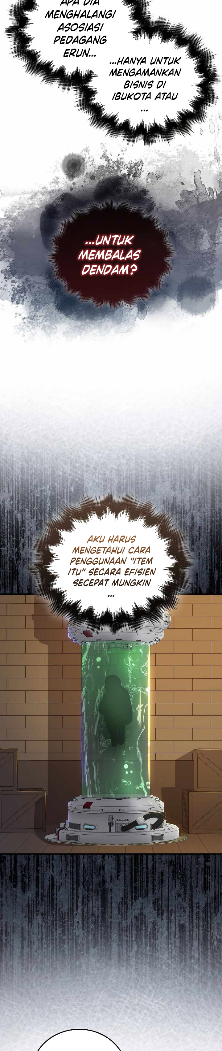 The Lord’s Coins Aren’t Decreasing? Chapter 103 Gambar 11