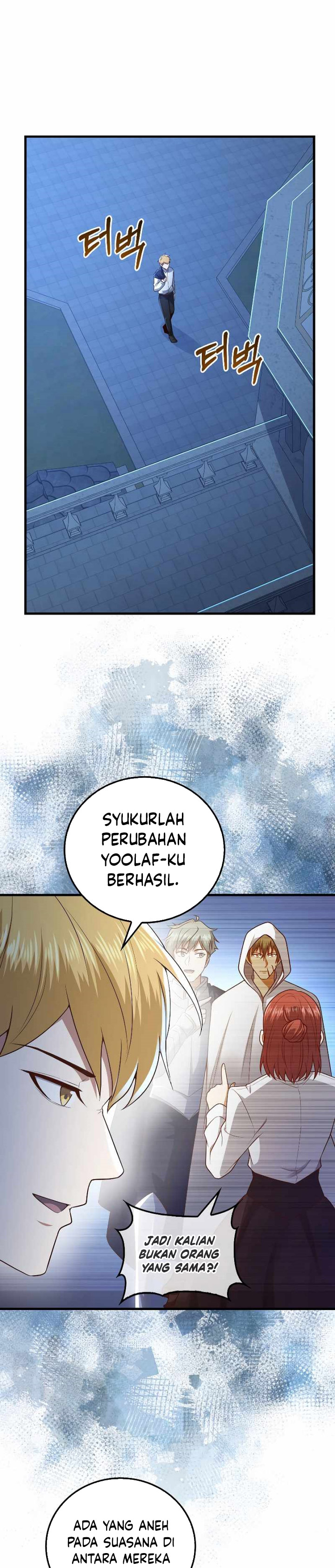 The Lord’s Coins Aren’t Decreasing? Chapter 103 Gambar 22