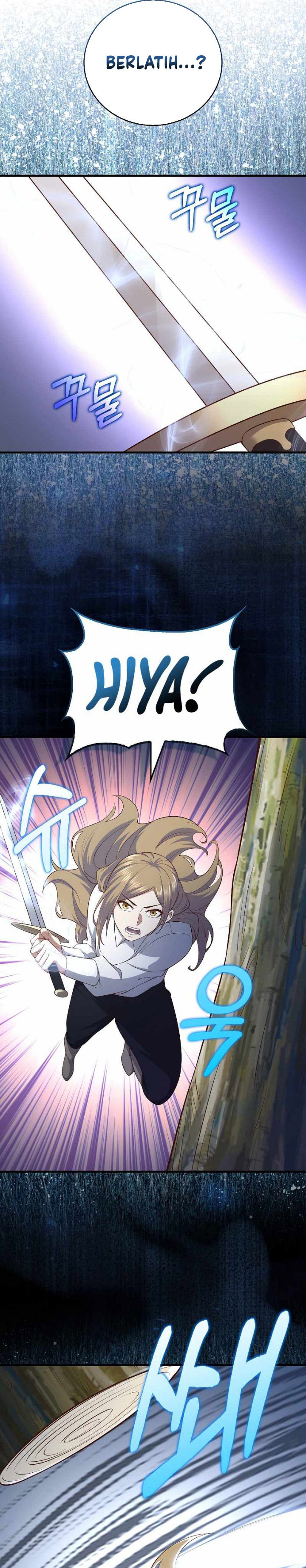 The Lord’s Coins Aren’t Decreasing? Chapter 103 Gambar 26