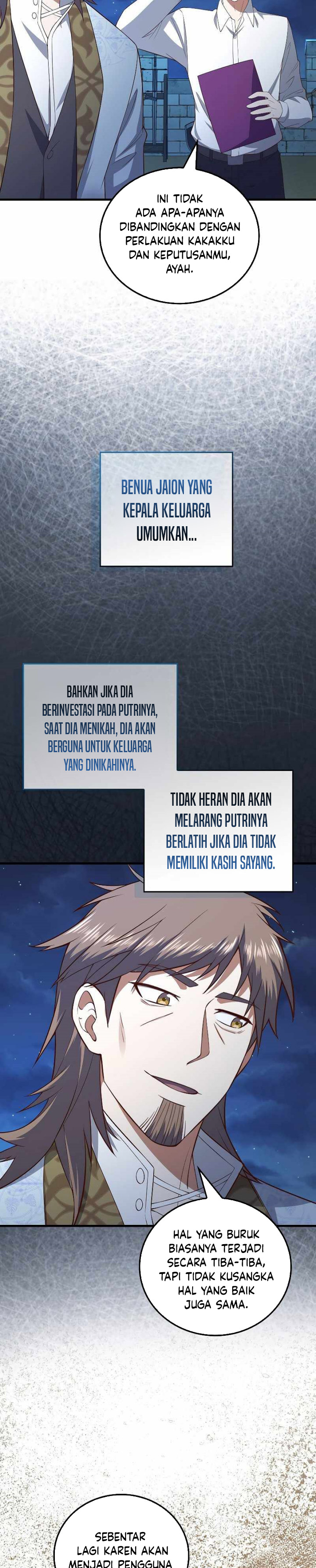 The Lord’s Coins Aren’t Decreasing? Chapter 103 Gambar 36