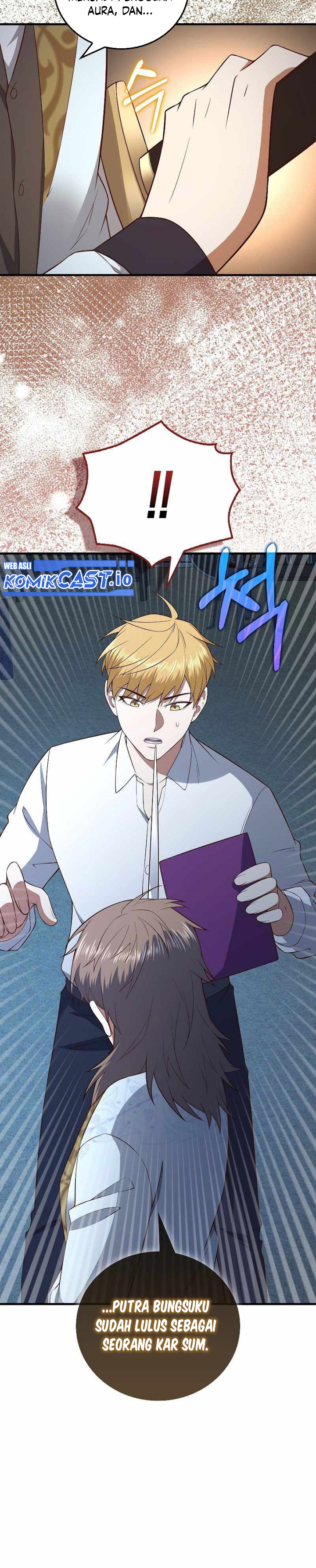 The Lord’s Coins Aren’t Decreasing? Chapter 103 Gambar 37