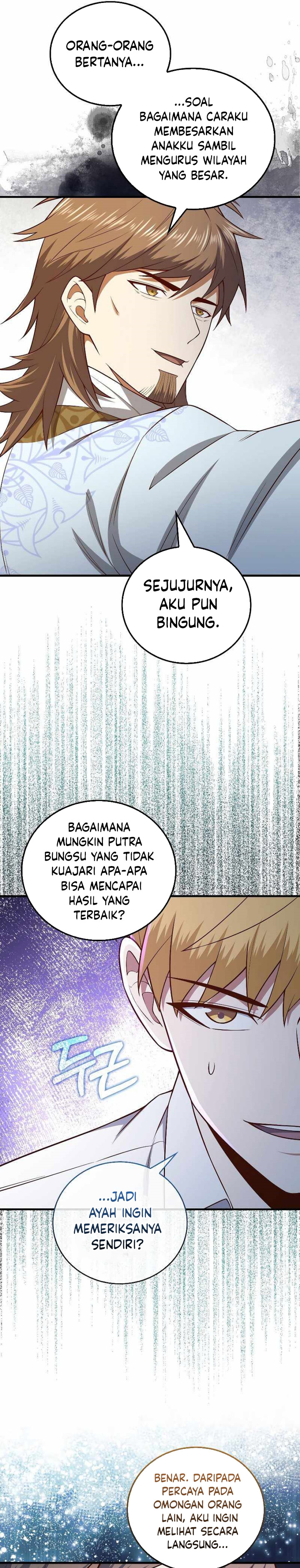 The Lord’s Coins Aren’t Decreasing? Chapter 103 Gambar 38
