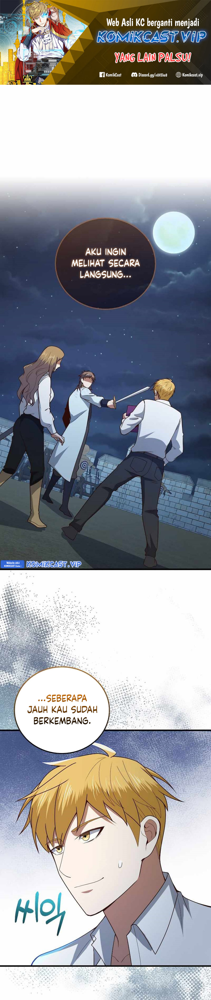 The Lord’s Coins Aren’t Decreasing? Chapter 104 Gambar 2
