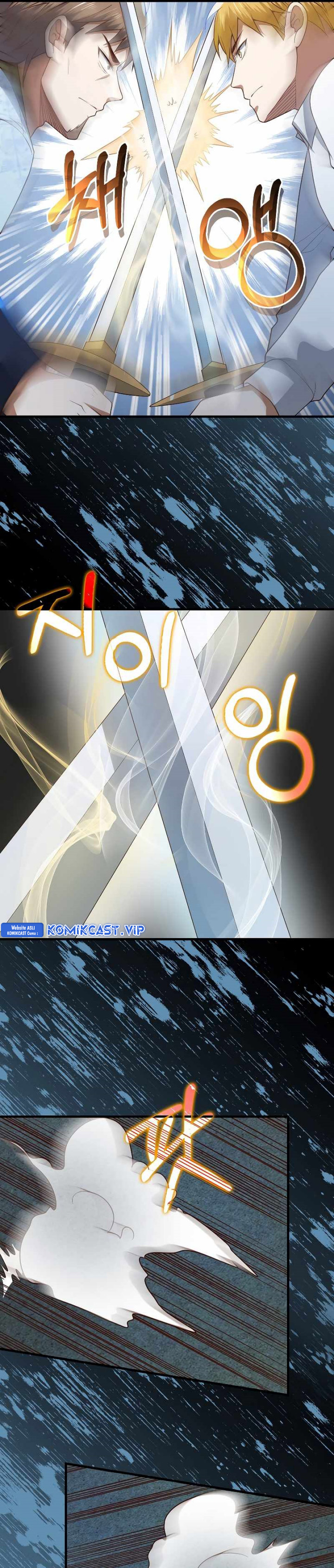 The Lord’s Coins Aren’t Decreasing? Chapter 104 Gambar 6
