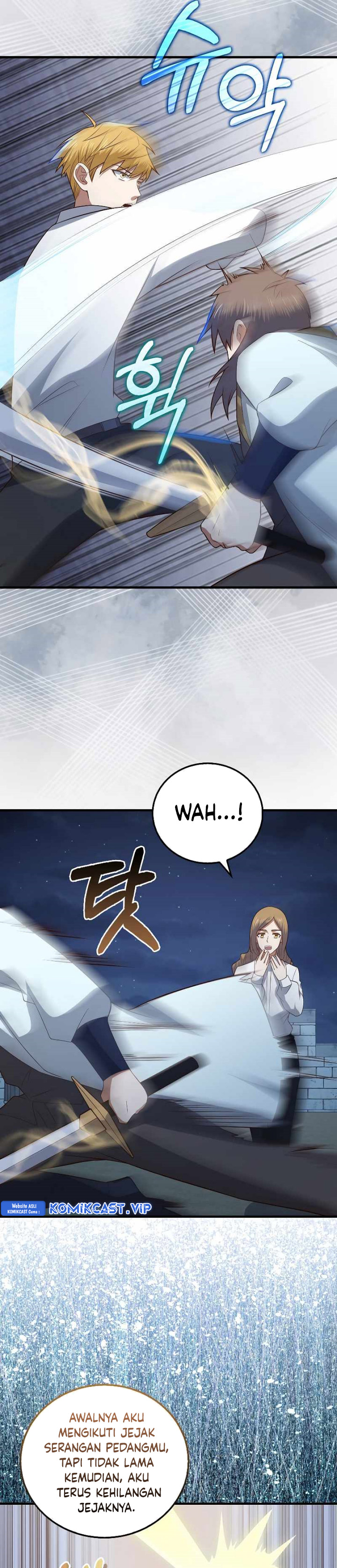 The Lord’s Coins Aren’t Decreasing? Chapter 104 Gambar 10