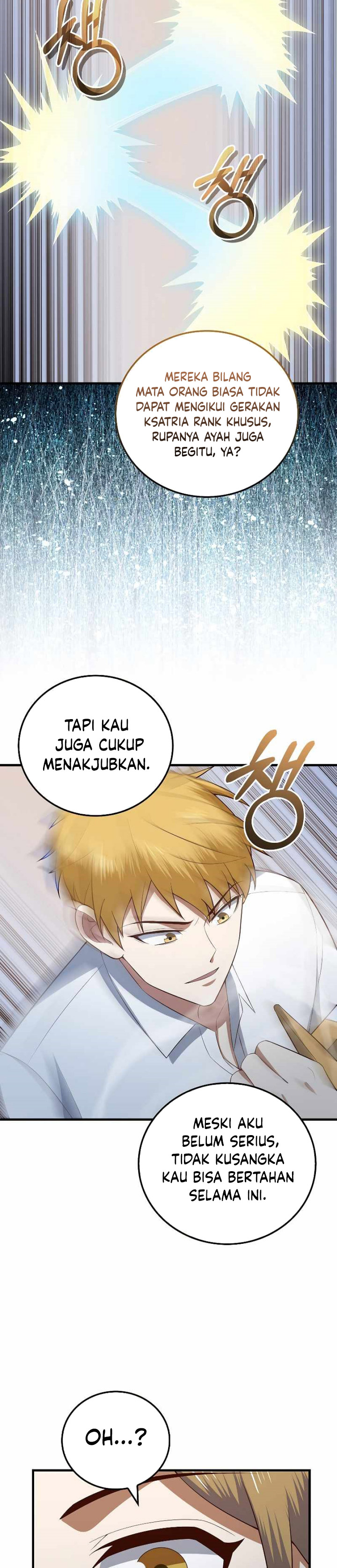 The Lord’s Coins Aren’t Decreasing? Chapter 104 Gambar 11