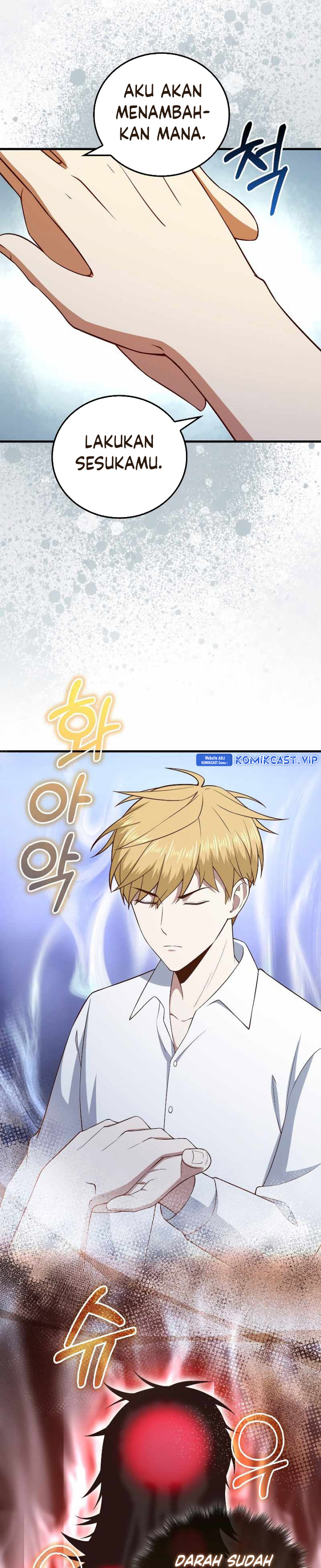 The Lord’s Coins Aren’t Decreasing? Chapter 104 Gambar 26
