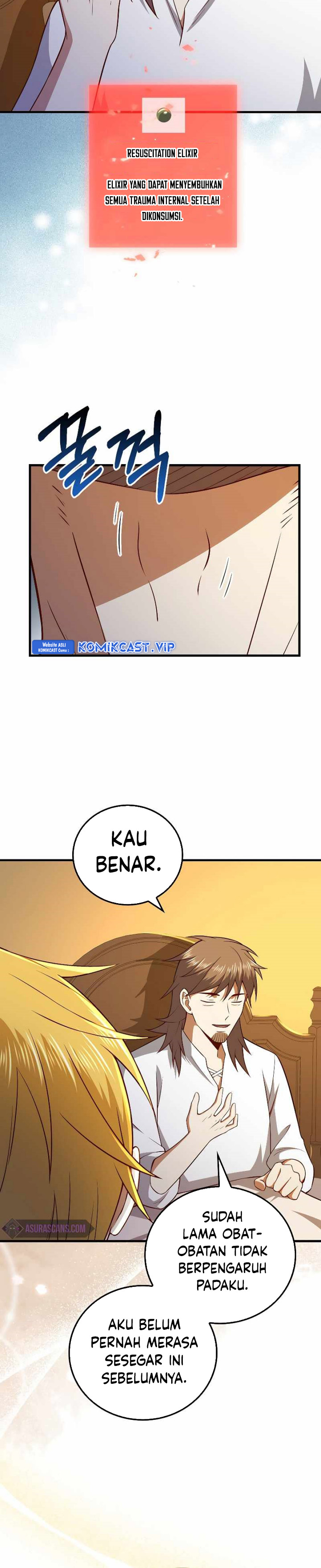 The Lord’s Coins Aren’t Decreasing? Chapter 104 Gambar 29