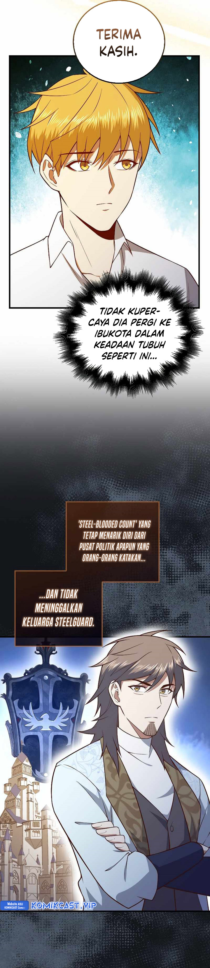 The Lord’s Coins Aren’t Decreasing? Chapter 104 Gambar 30